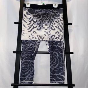 Wunder Under Pant SE Dance Pretty Plume Angel